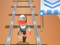 Lalao Subway runner