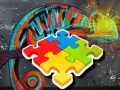 Lalao Wild Animals Jigsaw