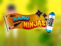 Lalao Nano Ninja 