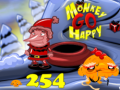 Lalao Monkey Go Happy Stage 254
