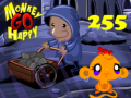 Lalao Monkey Go Happy Stage 255