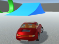 Lalao Stunts Track