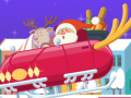 Lalao Hardest Game of Santa