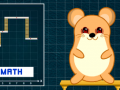 Lalao Hamster Grid Subtraction