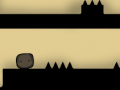 Lalao Arach Platformer