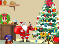 Lalao Christmas Party Hidden Objects