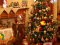 Lalao Christmas Eve Hidden Objects