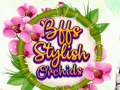 Lalao BFF's Stylish Orchids