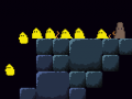 Lalao the march of the blobs