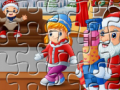 Lalao New Year Jigsaw