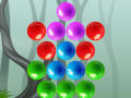 Lalao Bubble Shooter Marbles