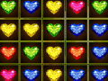 Lalao Heart Gems Connect