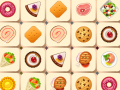 Lalao Yummy Food Mahjong