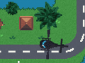 Lalao Heli-Rescue