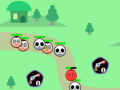 Lalao Emojy Defence 2