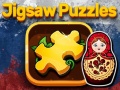 Lalao Russian Jigsaw Challenge
