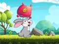 Lalao Big Chungus Bubble Shooter