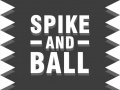 Lalao Spike and Ball