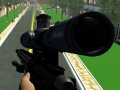 Lalao Backstreet Sniper