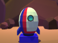 Lalao Tubby Rocket