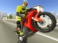Lalao Highway Motorcycle