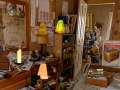 Lalao Abandoned Room Hidden Objects
