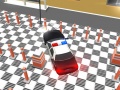 Lalao Police Parking
