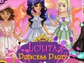 Lalao Lolita Princess Party