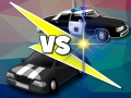 Lalao Thief vs Cops