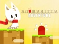 Lalao Snowy Kitty Adventure