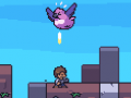 Lalao Feather Fighter