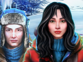 Lalao Frozen Treasure