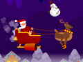 Lalao Save Santa Claus