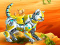 Lalao Cyber Cat Assembly
