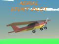 Lalao Aerial Stunt Pilot