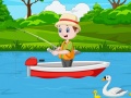 Lalao Fishing Jigsaw