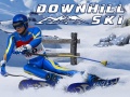 Lalao Downhill Ski