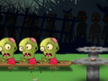 Lalao Tug of War Zombie