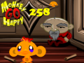 Lalao Monkey Go Happy Stage 258