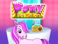 Lalao Pony Pet Salon