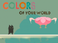 Lalao Colors of your World