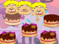 Lalao Cake Eaters