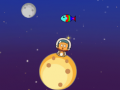 Lalao Space Cat