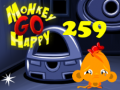 Lalao Monkey Go Happly Stage 259