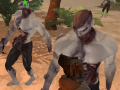 Lalao Survival In Zombies Desert