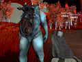 Lalao Space Parasites Annihilation
