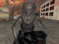 Lalao Escape Zombie City