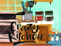 Lalao Chef Leo's Crazy Kitchen