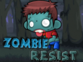 Lalao Zombie Resist