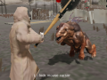 Lalao Wasteland 2035